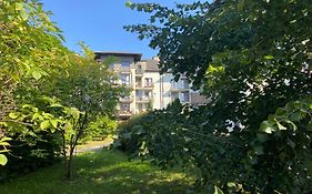 Apartment Olivia Business & Relax